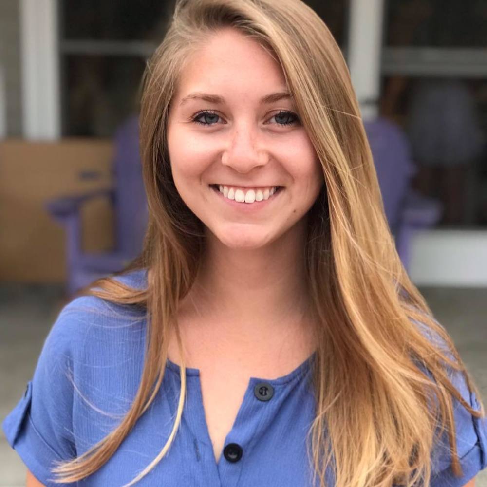 Meet your Posher, Jessie